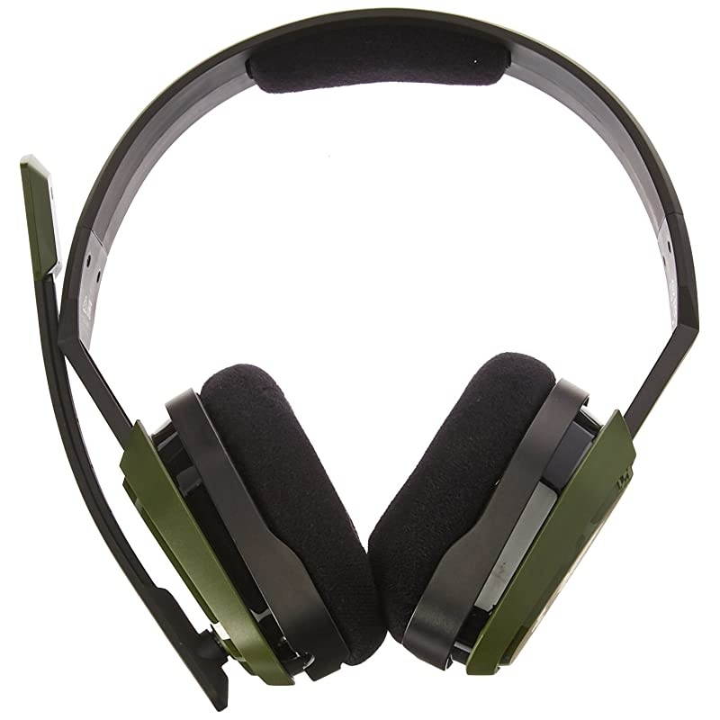 Gaming A10 Gaming headset - Call of Duty -[Not Machine Specific] (Renewed)