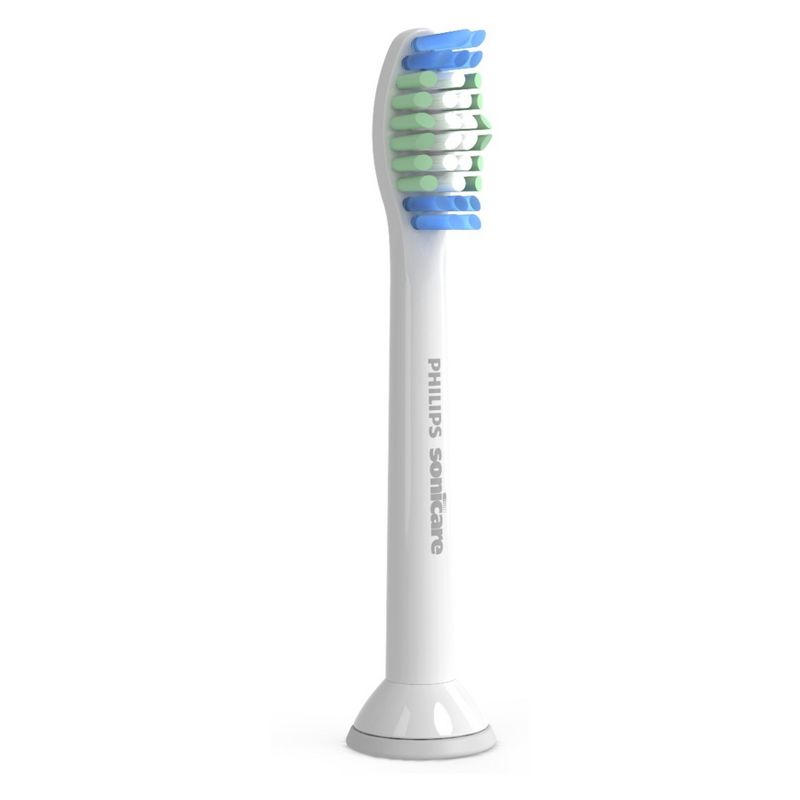 Philips Sonicare Value Edition Replacement Electric Toothbrush Head - 5pk
