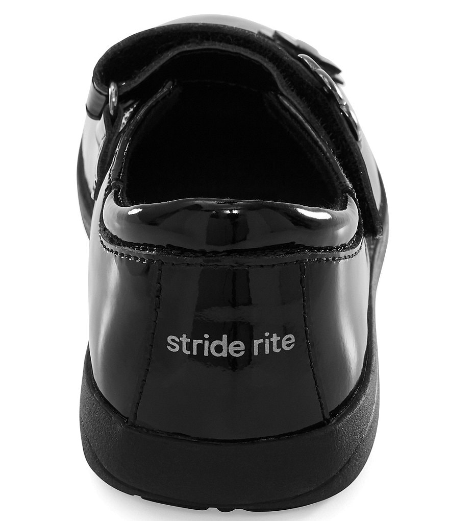 Stride Rite Girl's Holly SR Patent Leather Mary Janes (Youth)