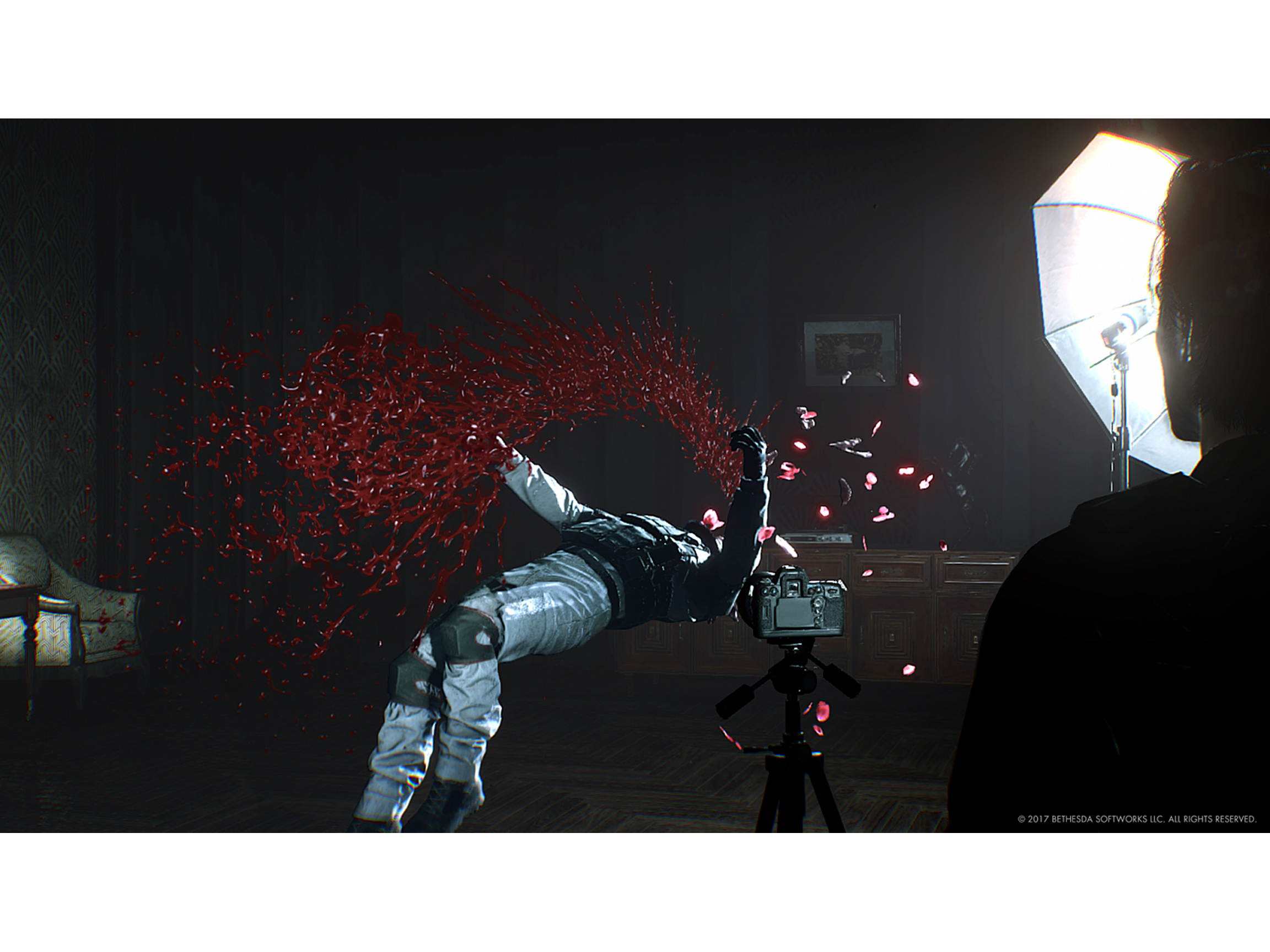 The Evil Within 2 Xbox One [Digital Code]