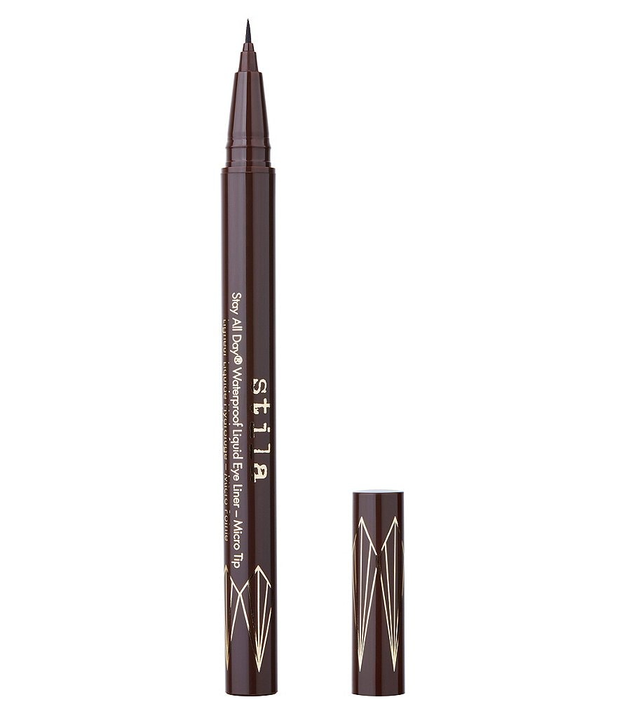 Stila Stay All Day&reg; Waterproof Liquid Eyeliner - MICRO TIP