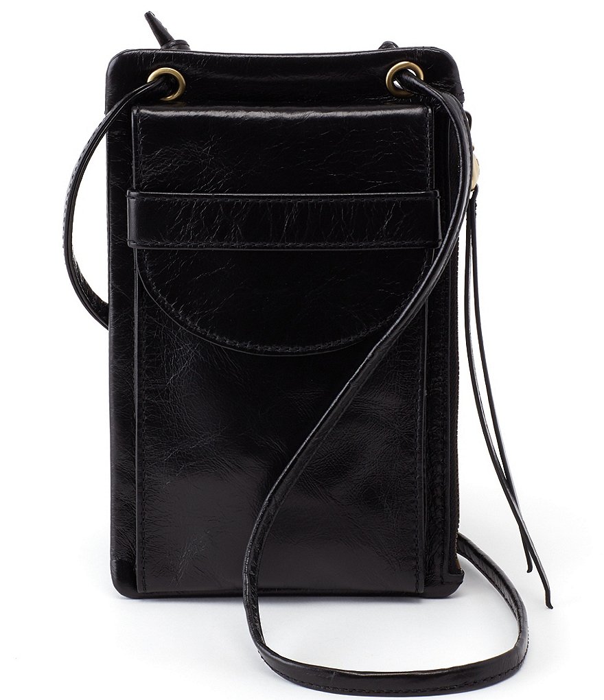 HOBO Agile Adjustable Crossbody Bag