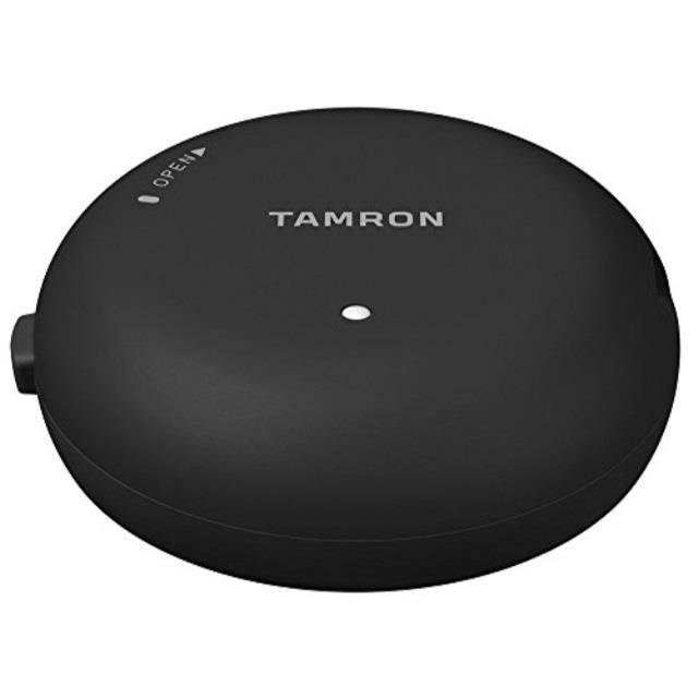 Tamron TAP-In Console for Nikon F-Mount Lenses #TIC-NIK