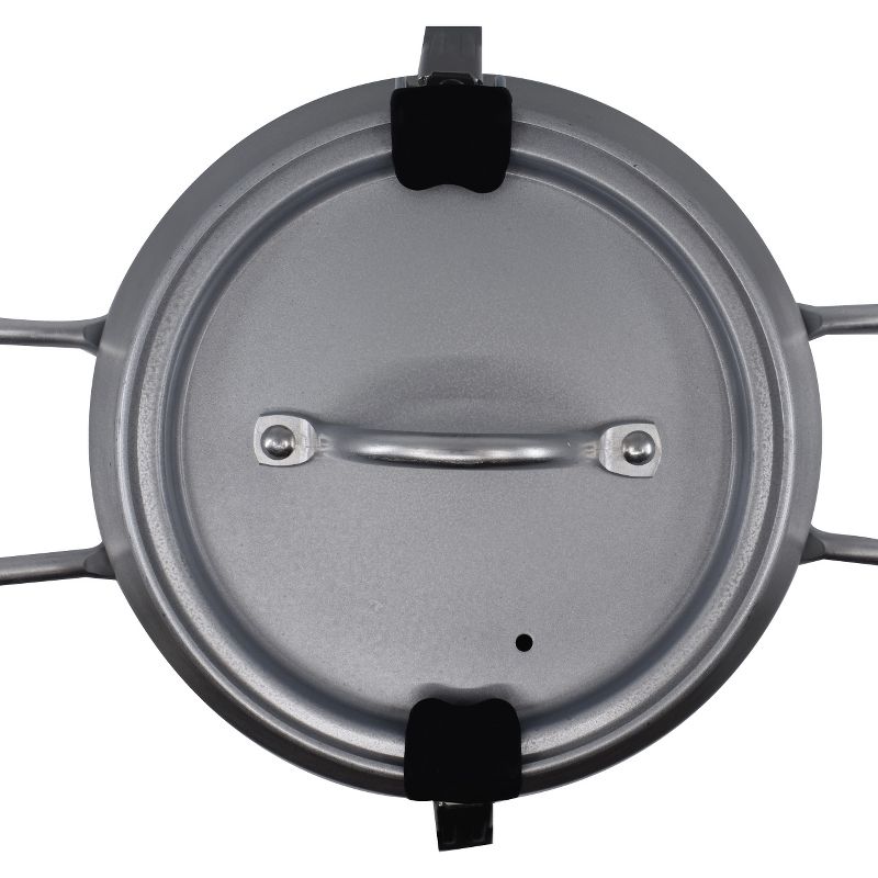 OXO Softworks Stainless Steel Splatter Screen