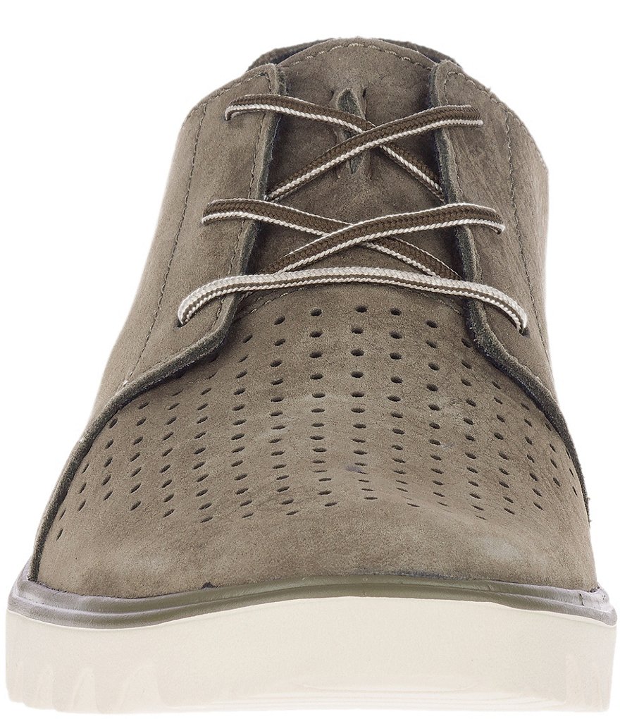 Merrell Men's Downtown Lace Casual Shoes