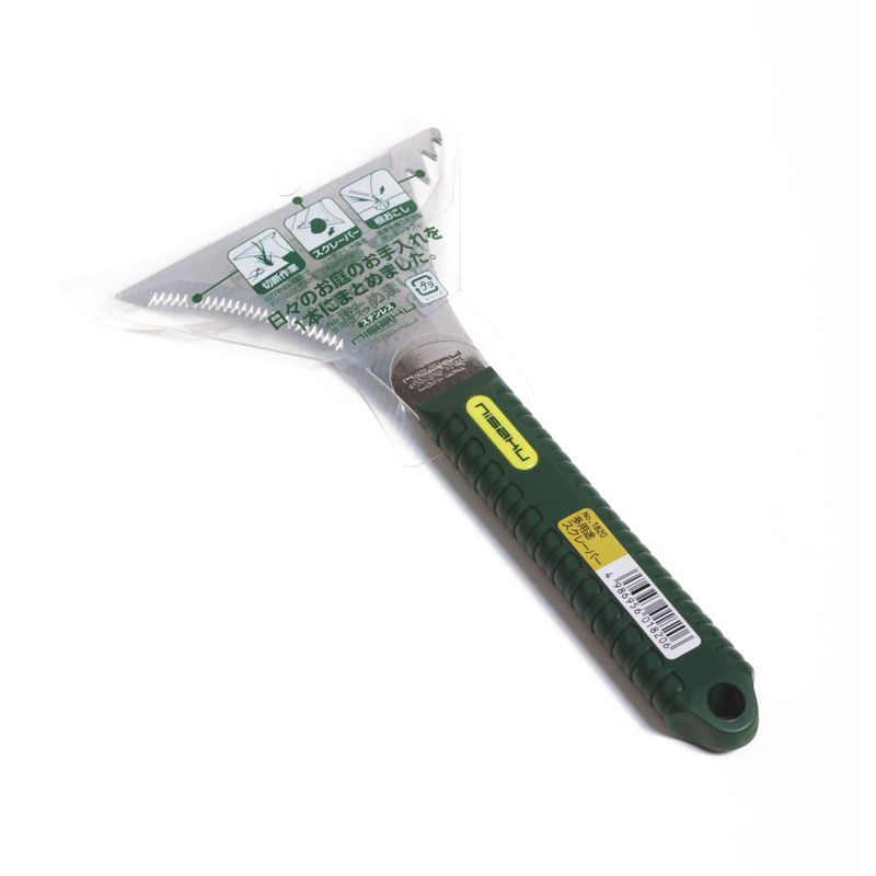 Earthquake 3-Inch Fishtail Point Earth Auger Bit & Earthquake 2-Inch Auger Bit