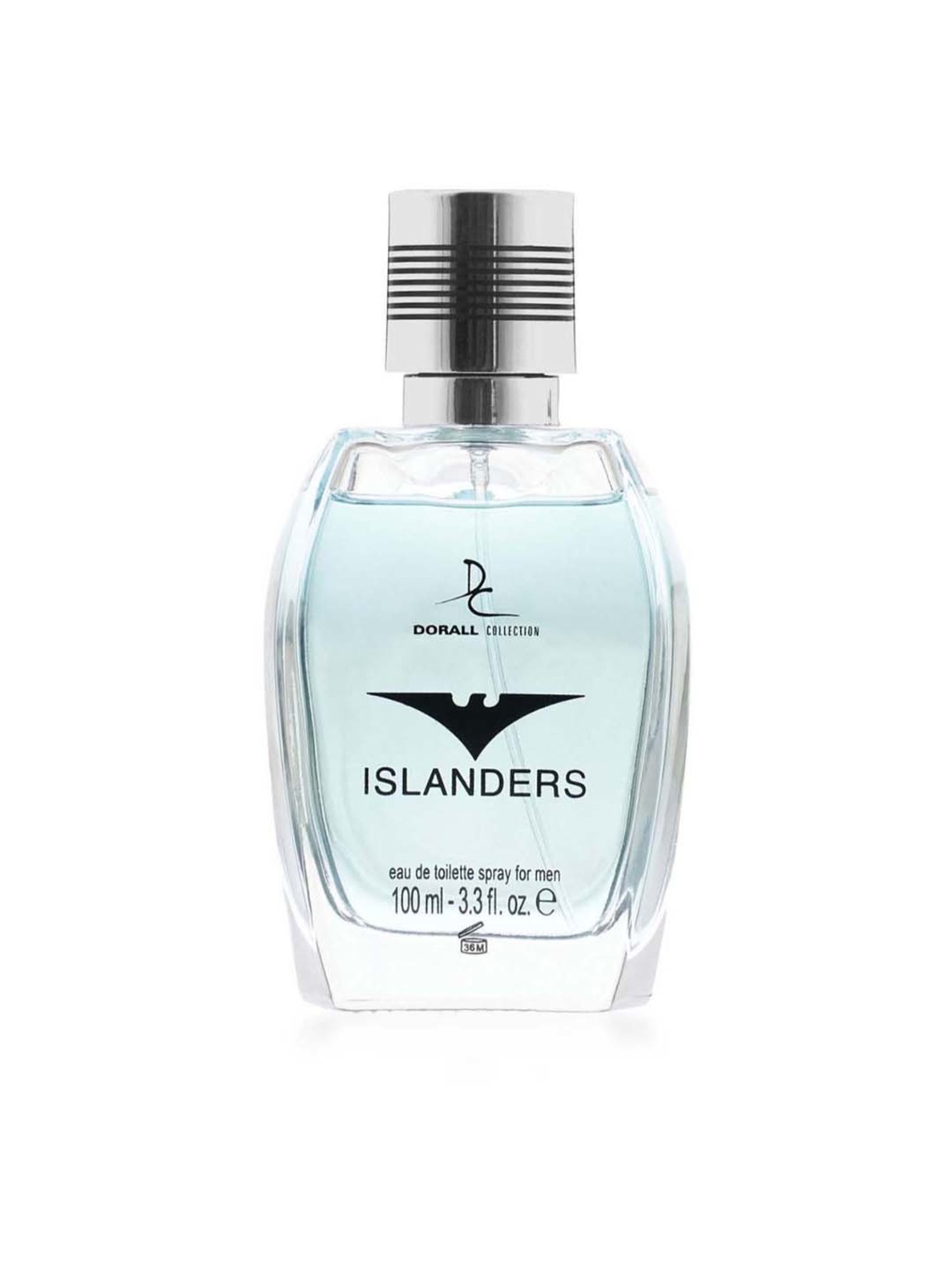 Dorall Collection Islanders Maxi Gift Set