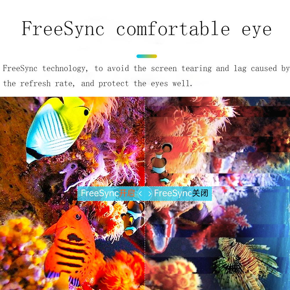 Portable monitor HD eye protection PS4 Switch xbox mobile phone computer notebook external expansion screen metal version 15.6-inch HDR+1080P non-touch+holster