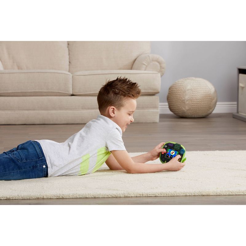 LeapFrog RockIt Twist Green