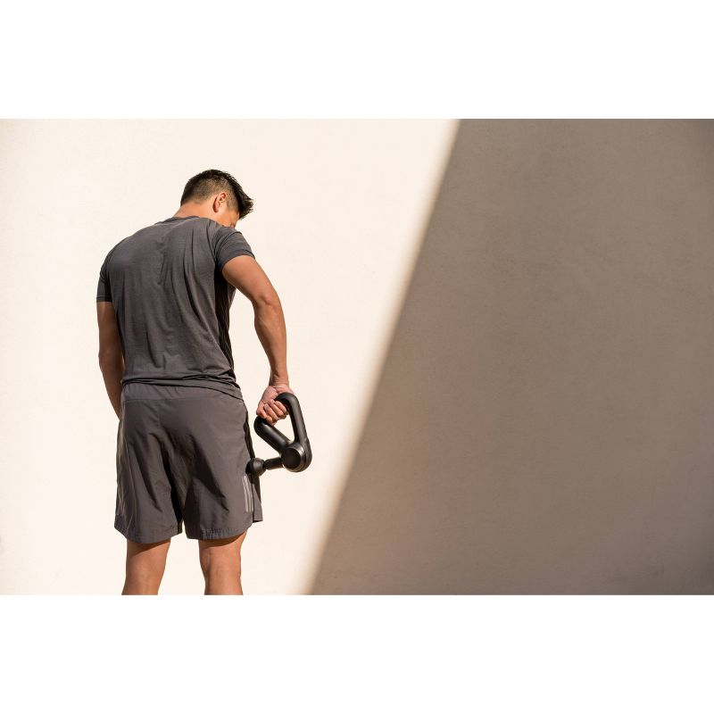 Addaday Mini Knot Bad Cane Stick Massager