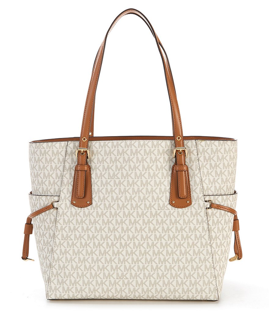 Dooney & Bourke Pebble Collection Large Tote Bag