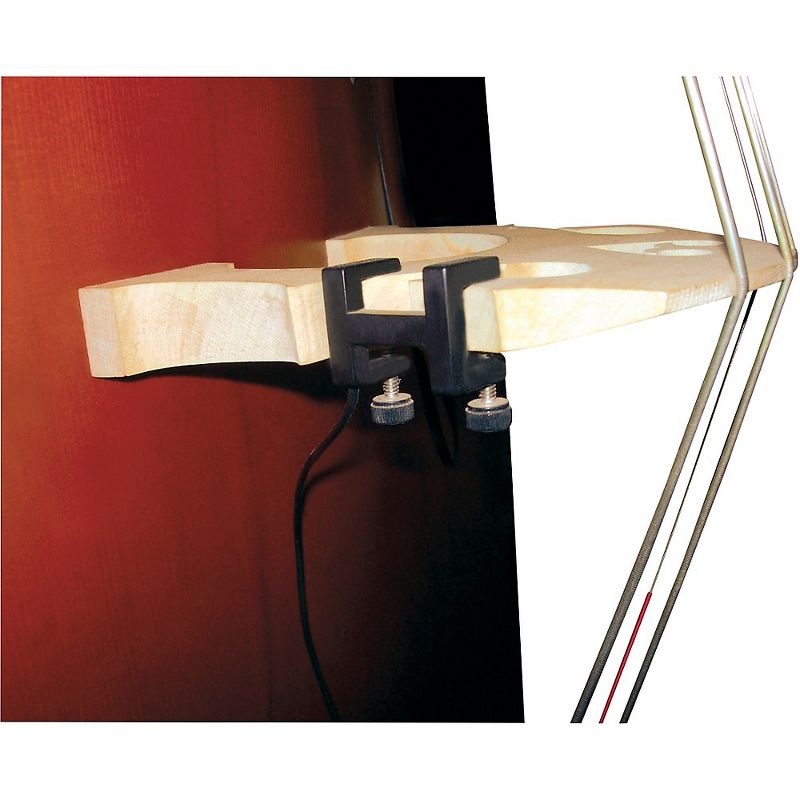 Wittner Violin String Adjuster Chrome 4/4-3/4 Stable Model