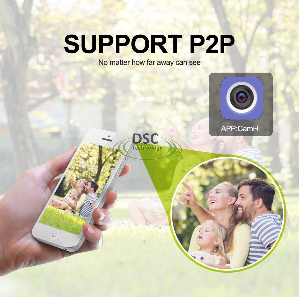 Wireless PTZ Onvif Speed Dome 1080P IP Camera WIFI Outdoor 18x Optical Zoom CCTV Security Video Network Camera Audio Talk, Speaker, SD Card slot