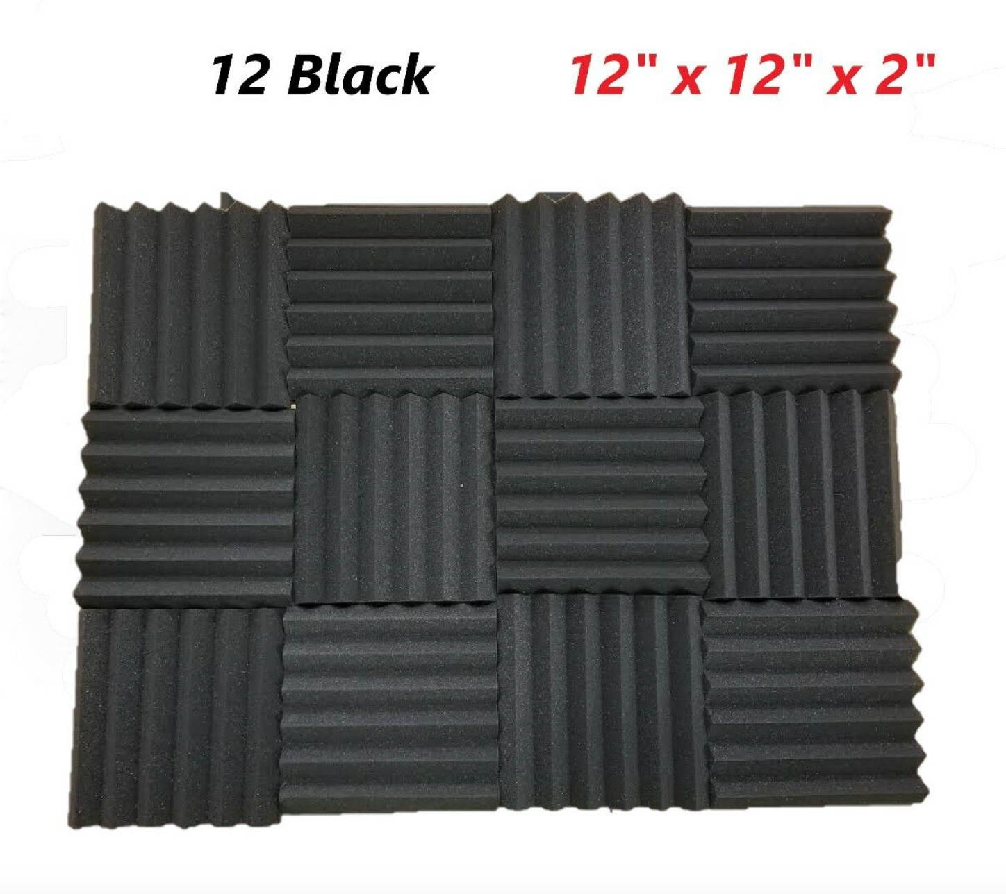 4pcs 40x15mm Isolation Speaker Stand Base Turntable Golden Feet Pad