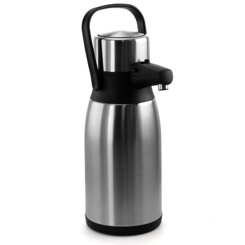 MegaChef 3L Stainless Steel Airpot