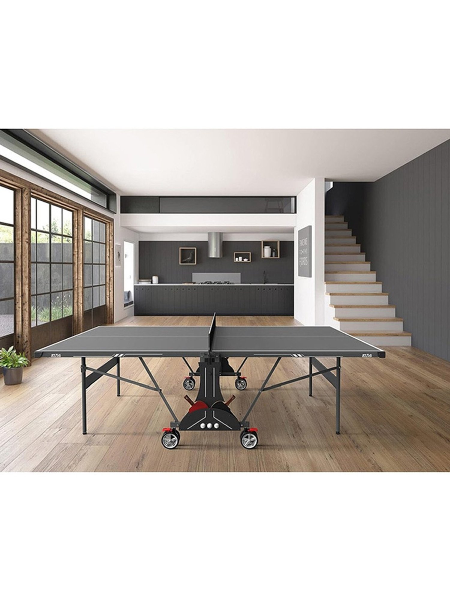 Cosco Twister Football (Green) Size - 5