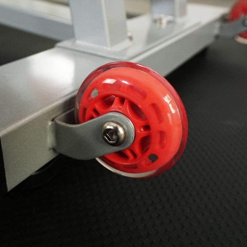 Sunny Health & Fitness Pro II Indoor Cycling Exercise Bike with Device Mount and Advanced Display