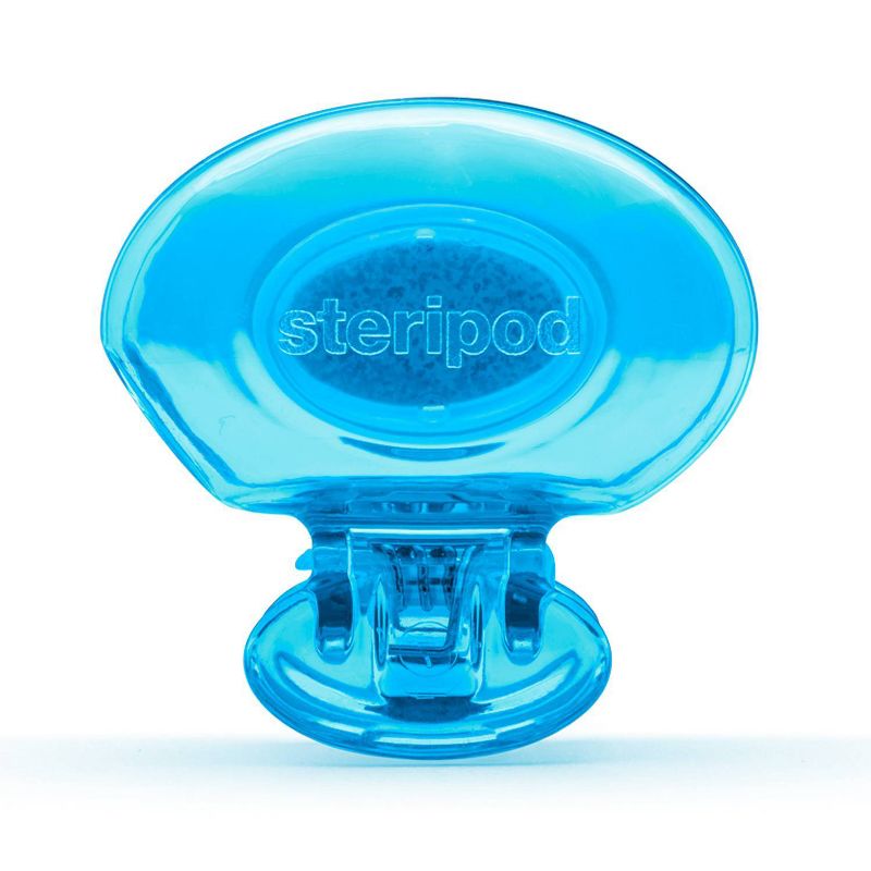 Steripod Toothbrush Cover - Trial Size - 1ct