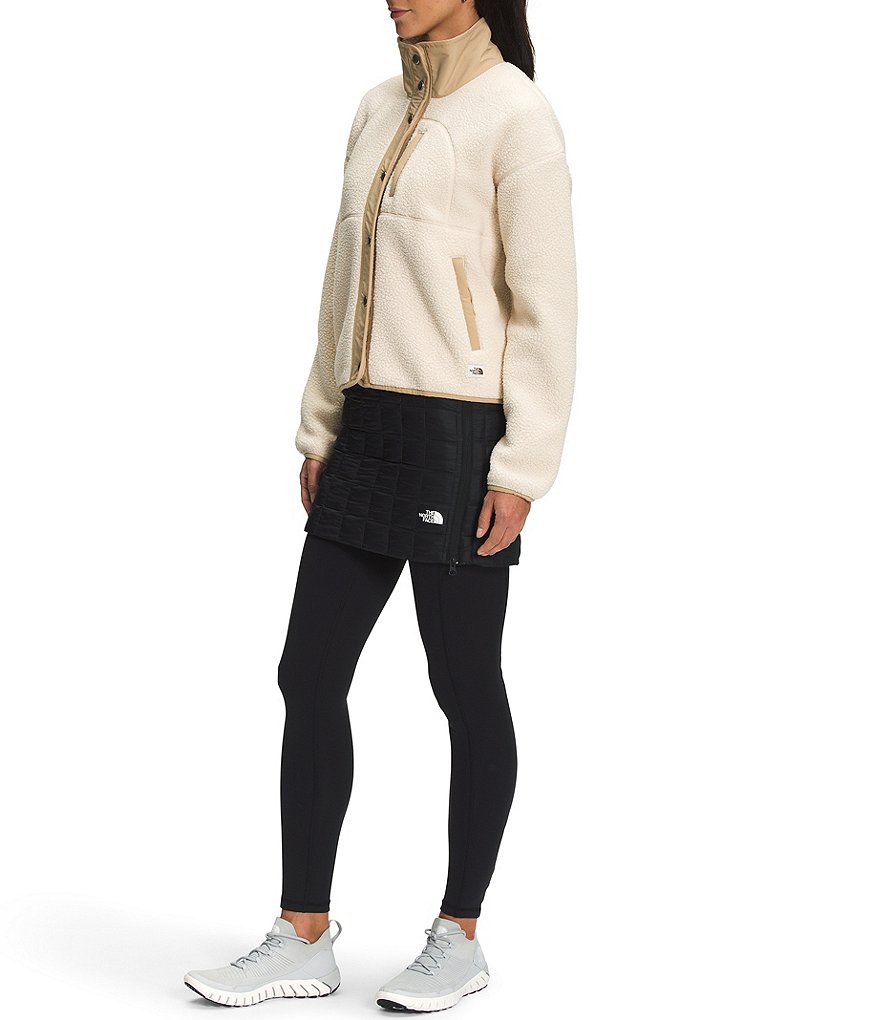 Columbia Omni-Shield Waistband Side Pocket Anytime Skort