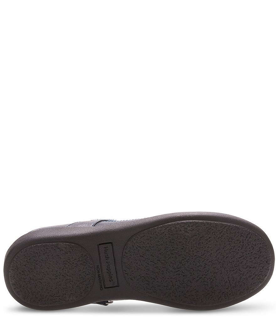 Hush Puppies Girls' Reese Mary Janes (Youth)
