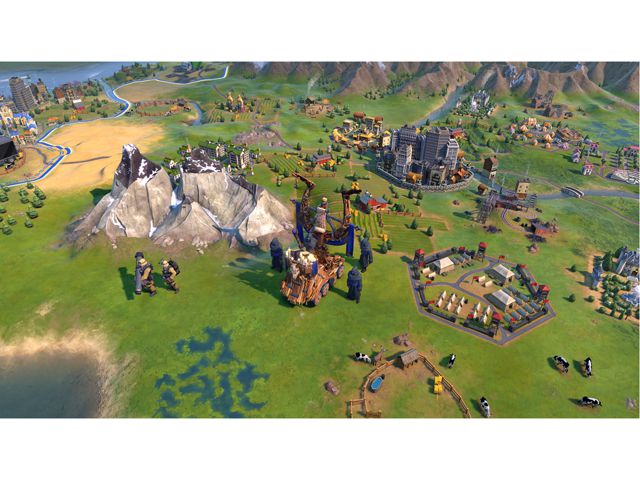 Saints Row: Gat Out Of Hell XBOX One [Digital Code]