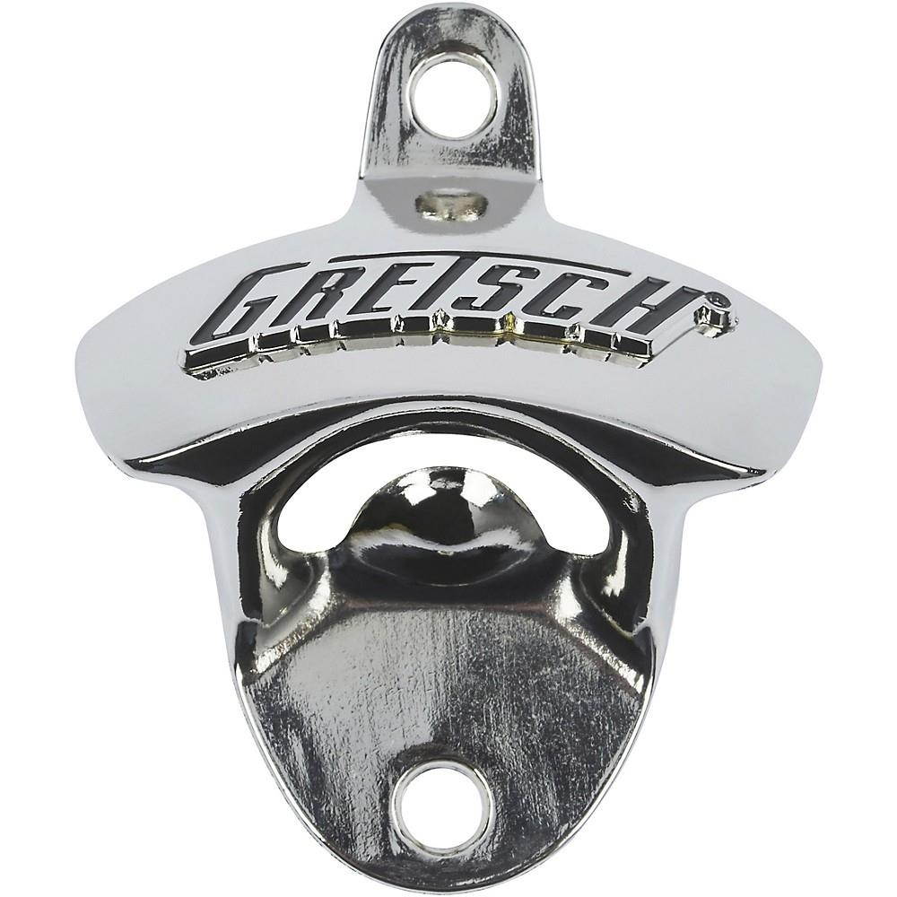 Gretsch Wall Mount Bottle Opener