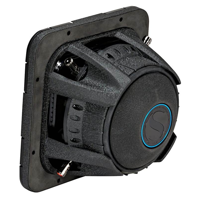 L7S84 L7S 8" Subwoofer Dual Voice Coil 4-Ohm 450W