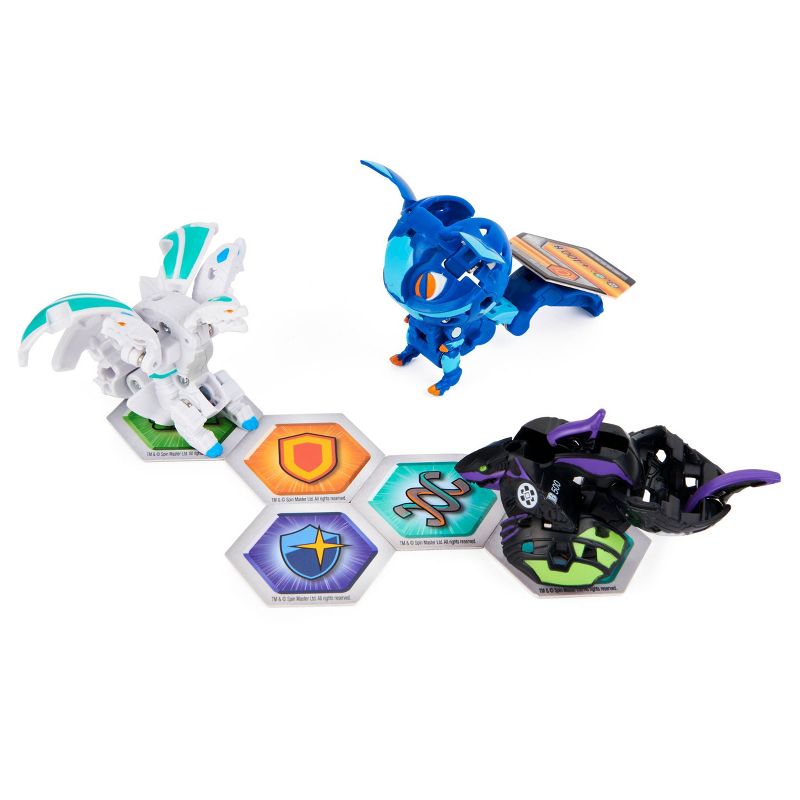 Bakugan Starter Pack - Pack 44