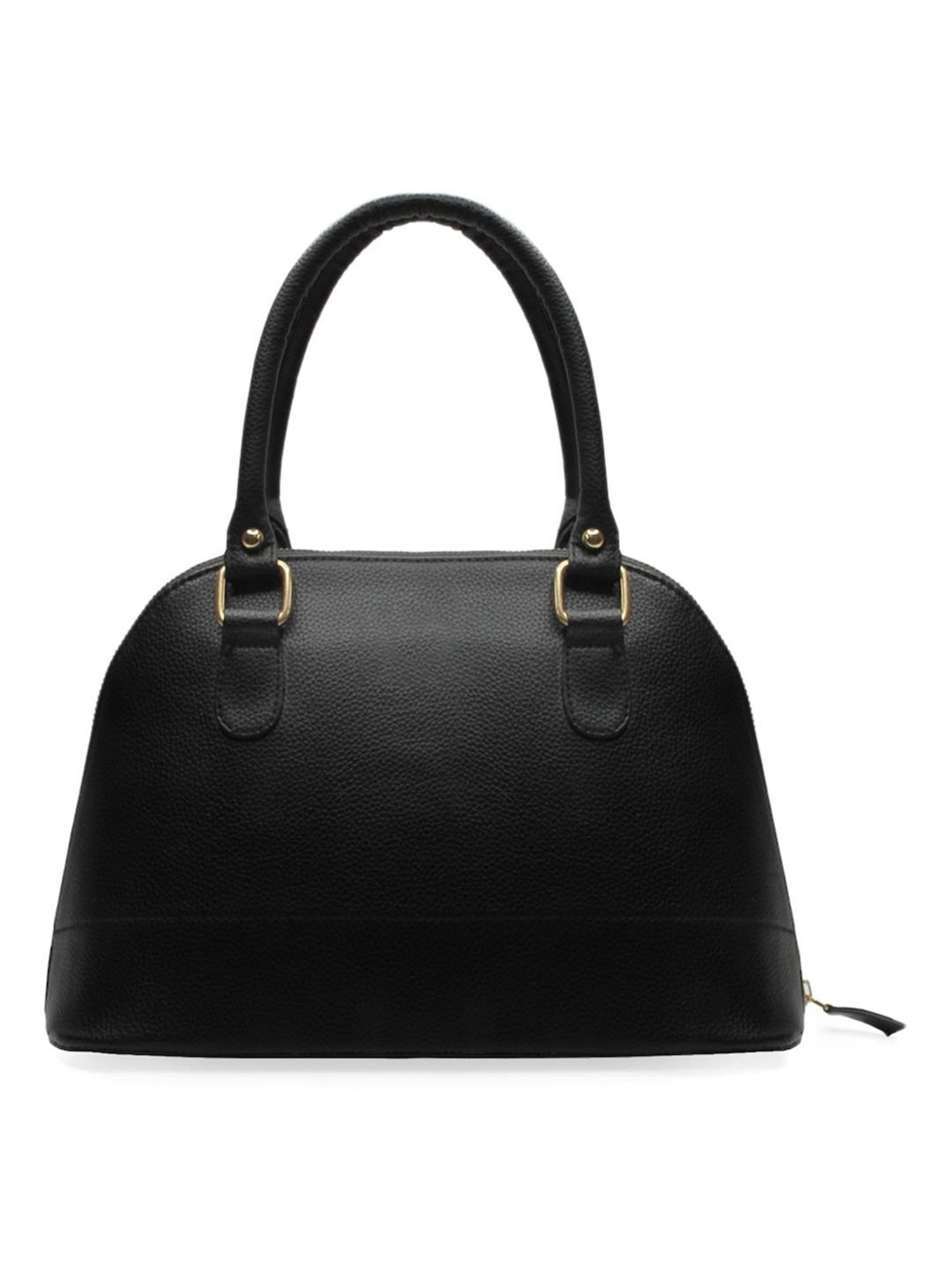 Modern Myth Black Medium Handbag
