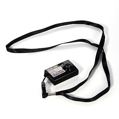 5MP HD Smallest Hidden DV Camera Digital Video Recorder Camcorder Webcam DVR