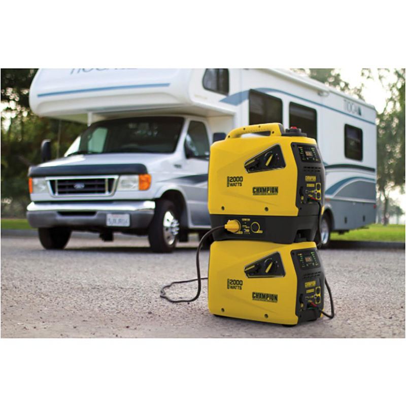 WEN PC1123 100ft 12-Gauge Heavy-Duty SJTW Outdoor 12/3 Extension Cord w/ 5-15R Light-Up Outlet