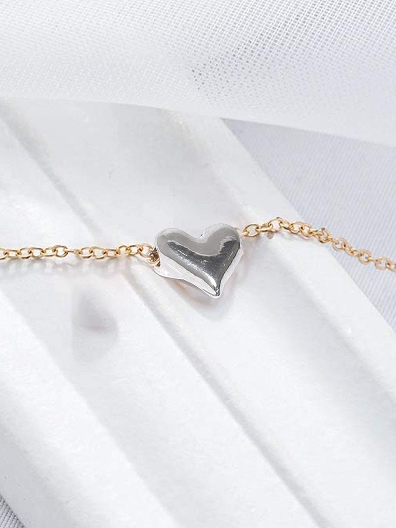 Abdesigns Gold-Plated Handpaint Wedding Doli Barat Bridal Anklets