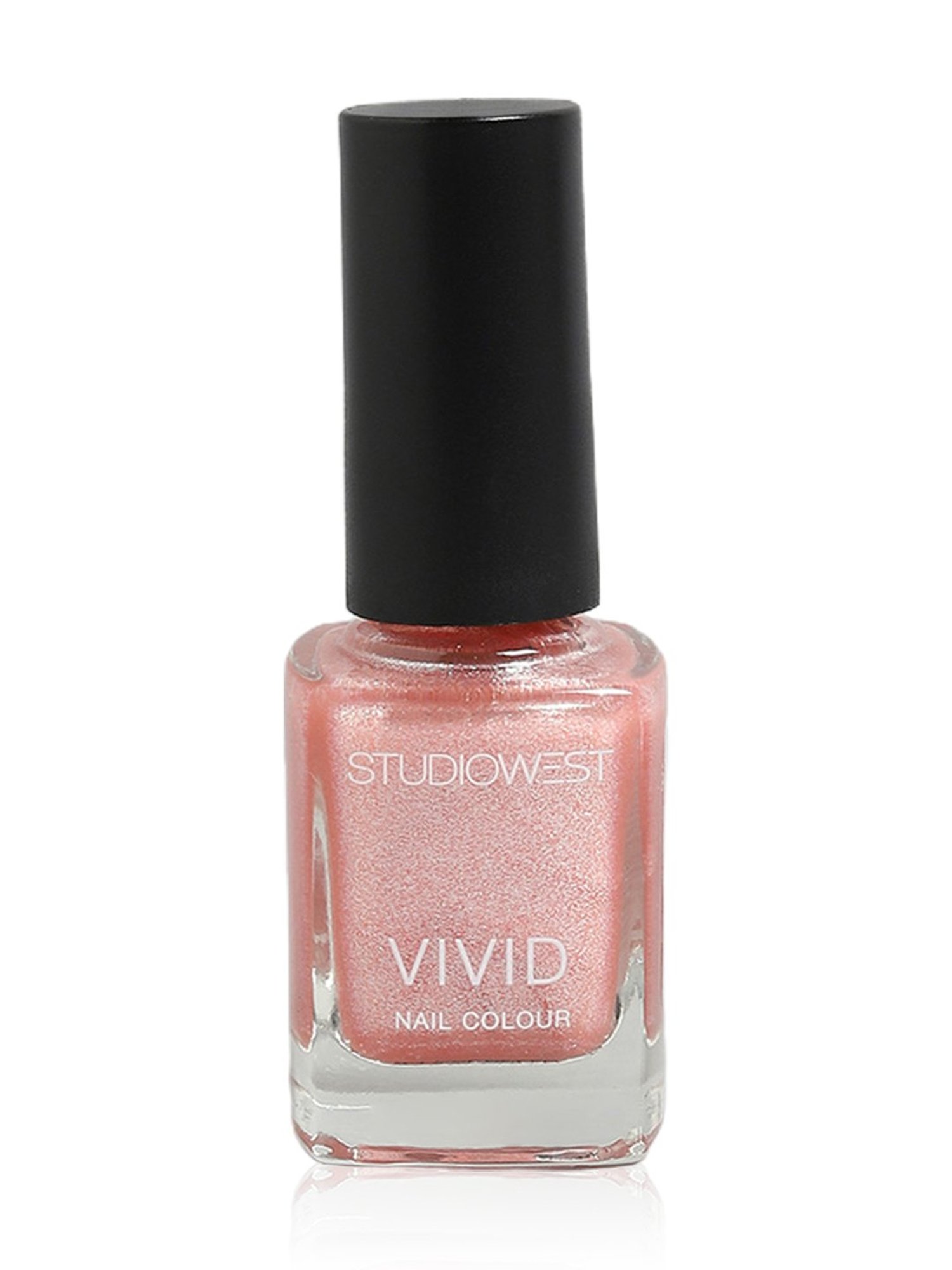 Studiowest Vivid Nail Colour LP-51 - 9 ml