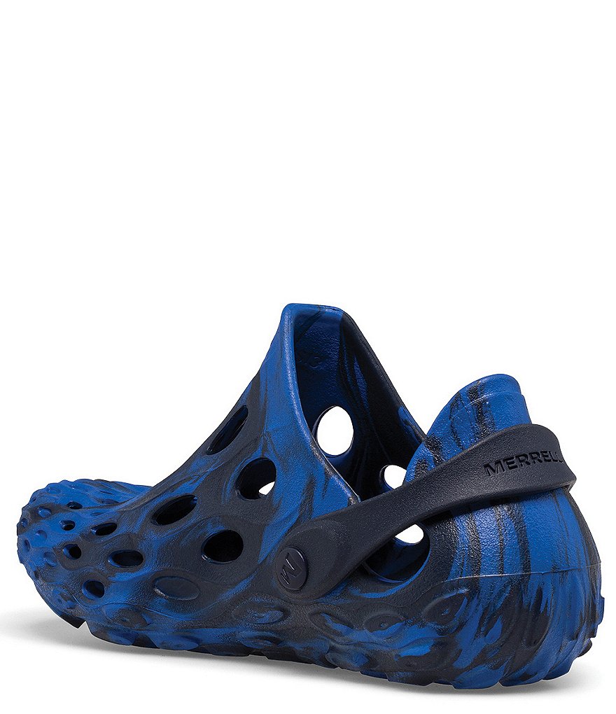 Merrell Boys' Hydro Slip-On Moc Clogs (Toddler)