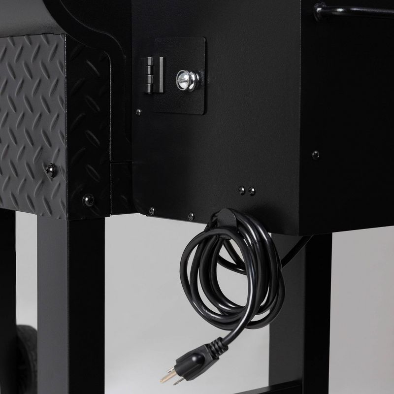 GrillFest Pellet Grill MS-K002