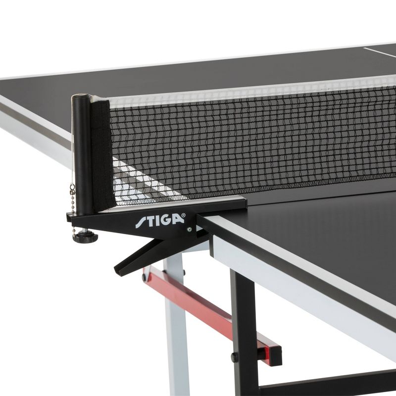 Hathaway Unity 4pc Table Tennis Table Set