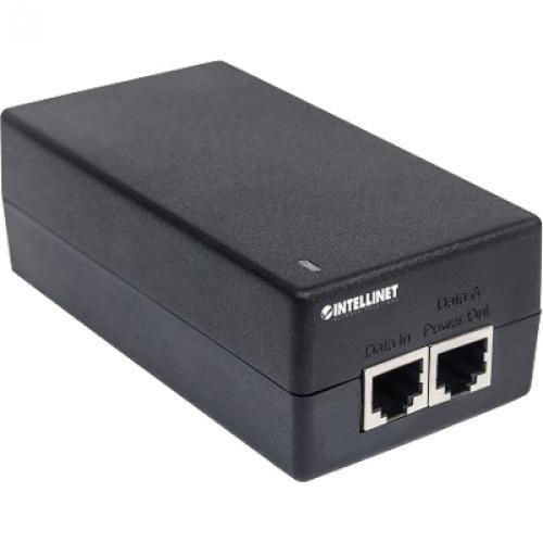 Intellinet 561235 Gigabit Ultra Poe+ Injector