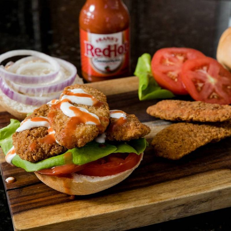 Frank's RedHot Original Red Hot Sauce 12oz