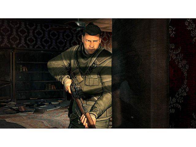 Sniper Elite V2 Remastered - PlayStation 4