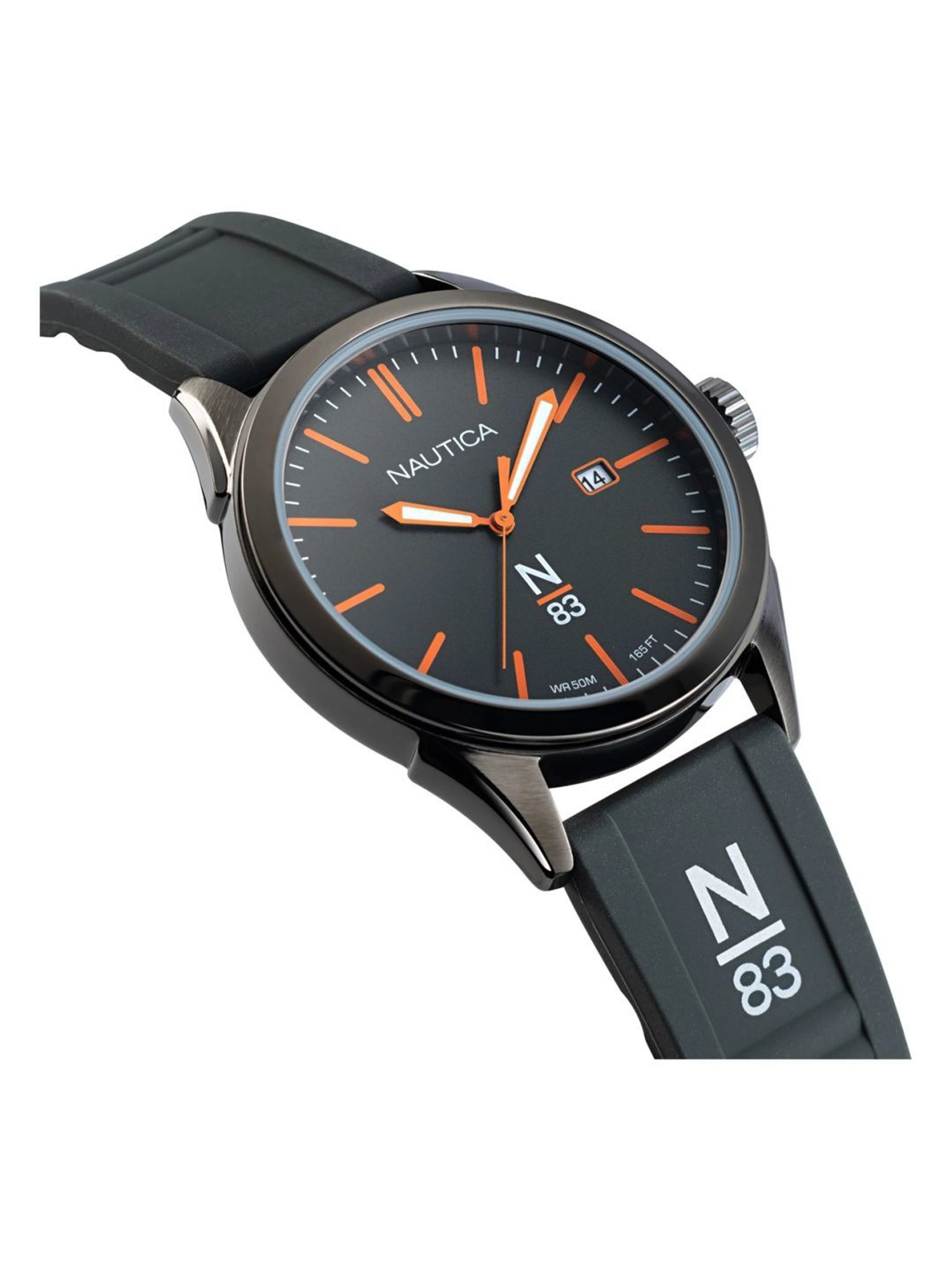 Nautica NAPHBF119 N83 Watch for Men