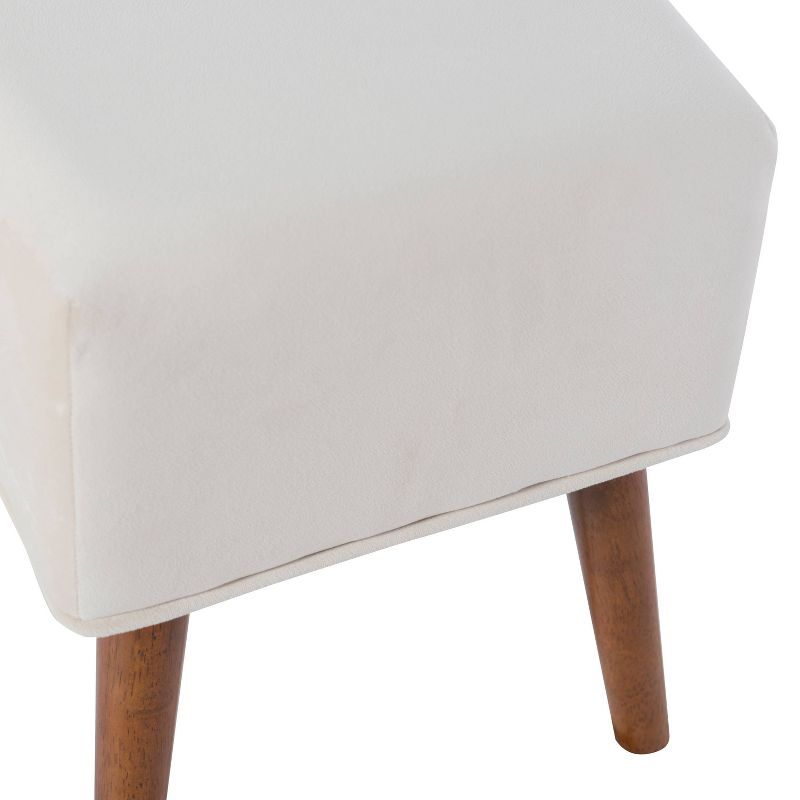 Salisbury Vanity w/Mirror White - Chique