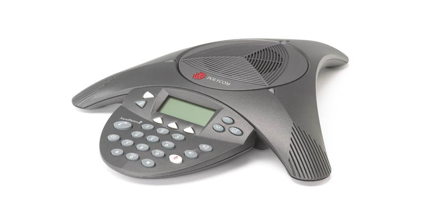 Polycom 2200-12611-001 Soundpoint IP  Wall Mount Bracket, Part# 2200-12611-001