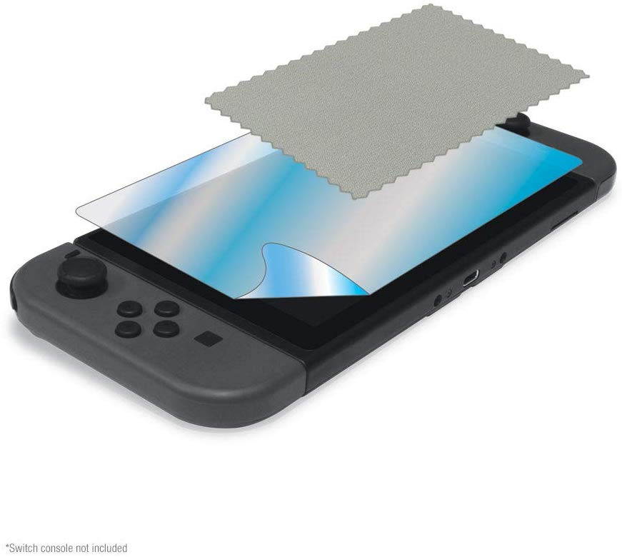 HYPERKIN Party Kit for Switch Armor3 M07361