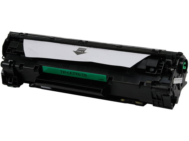 Pci Ricoh 406475 Black Toner Cartridge