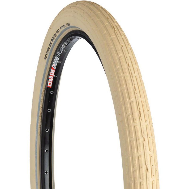 Schwalbe Fat Frank Tire Tires
