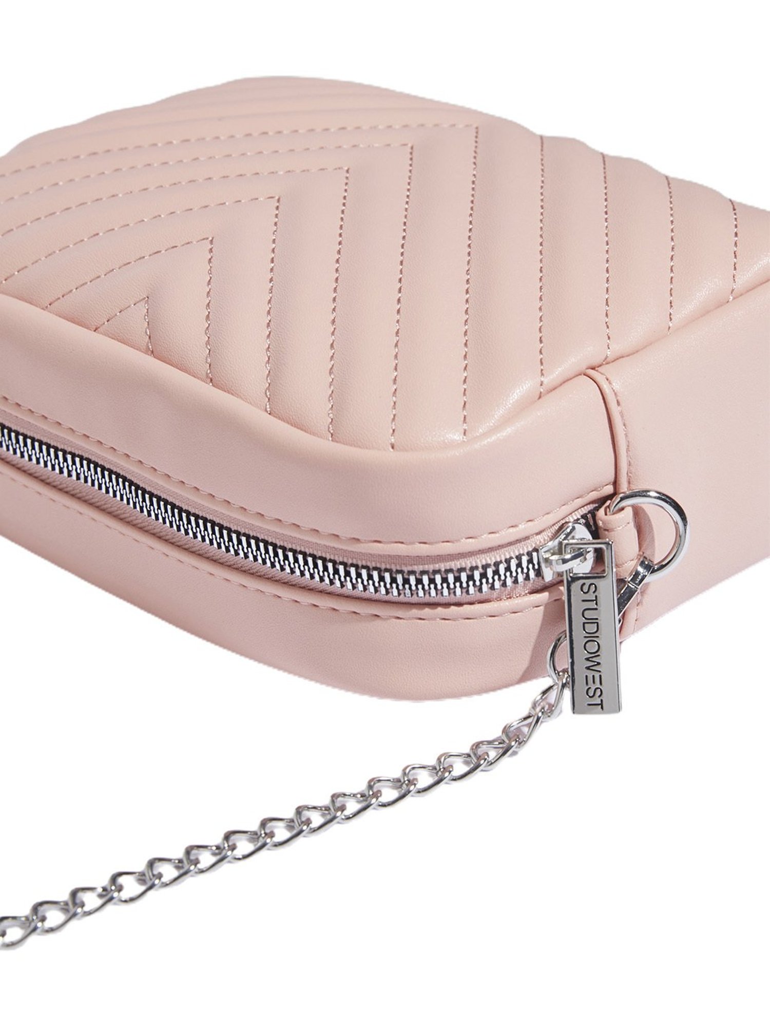 Colorbar Safari Small Flat Multicolored Pouch