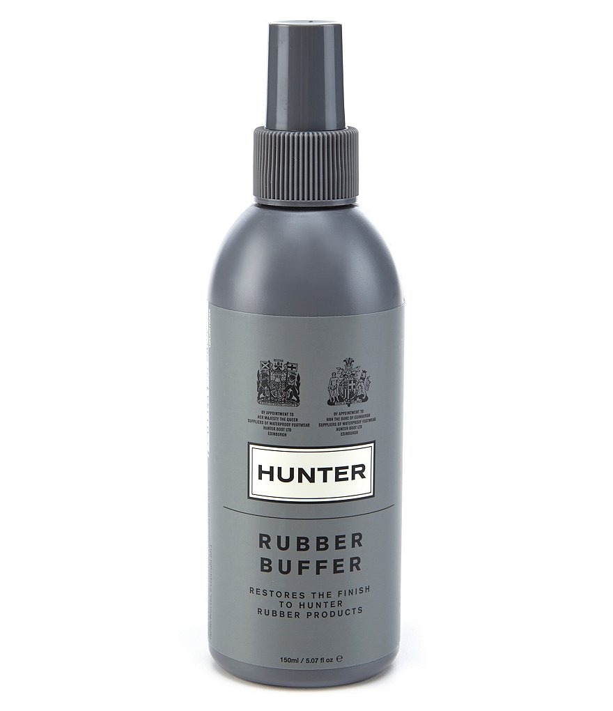 Hunter Rubber Buffer