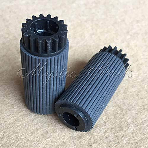 Printer Parts 20X FB6-3405-000 Paper Pickup Roller for Canon imageRUNNER Advance 4025 4035 4045 4051 4225 4235 4245 4251 C5030 C5035 C5045