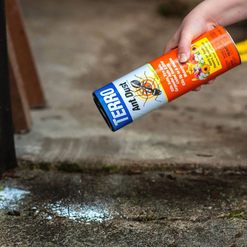 Terro Ant Killer Dust - 16oz