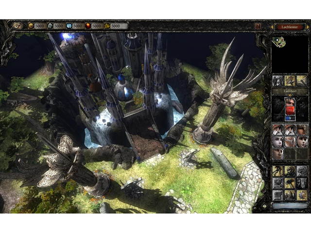 Disciples III: Renaissance [Online Game Code]